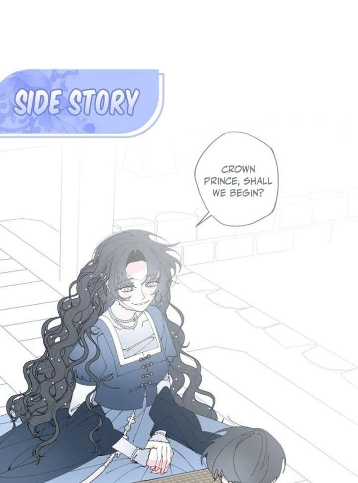 North Snow Love Story Chapter 53 - Page 144