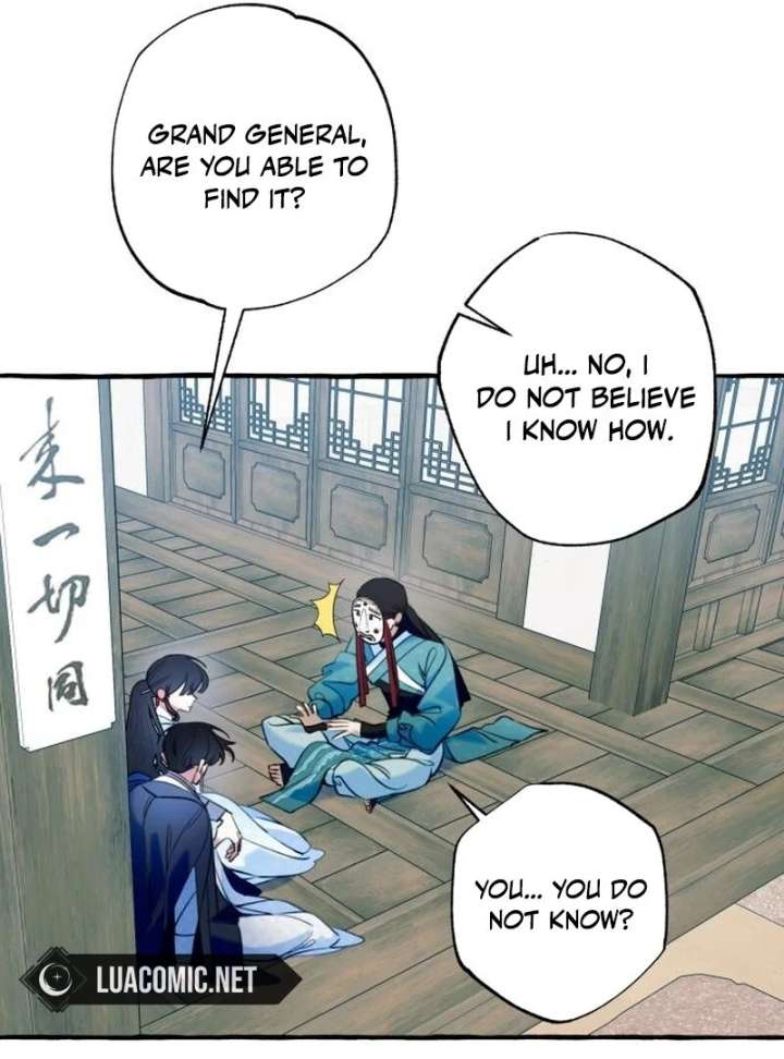 North Snow Love Story Chapter 53 - Page 15