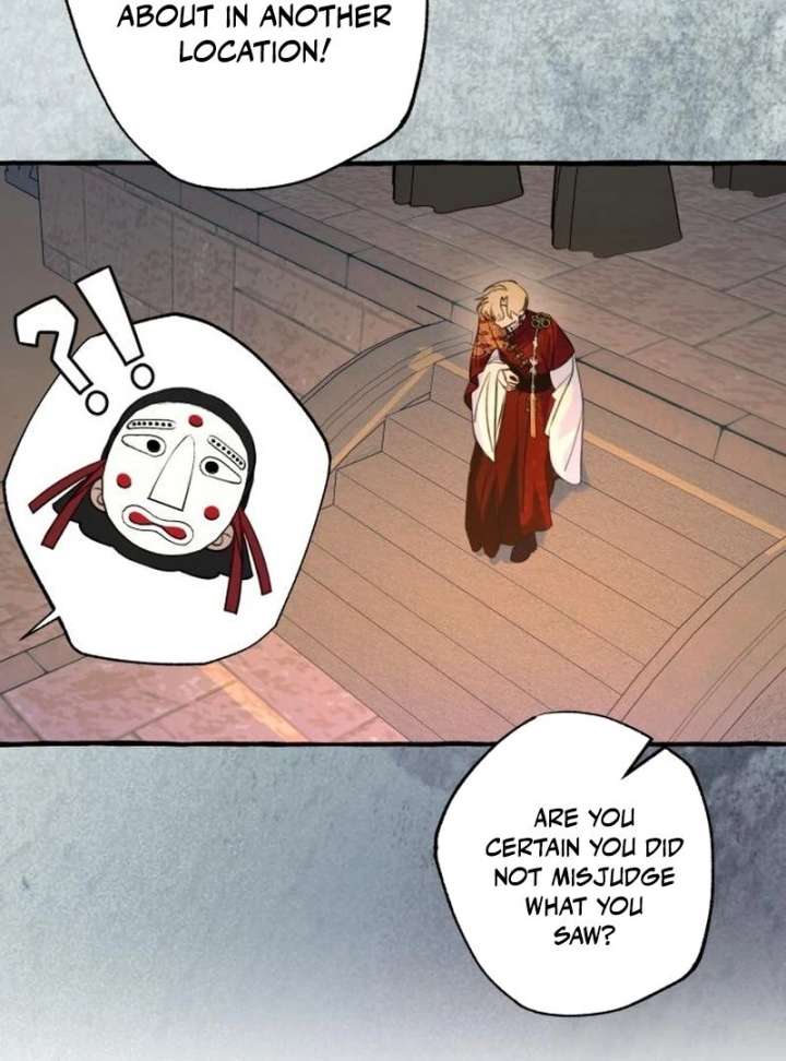 North Snow Love Story Chapter 53 - Page 23