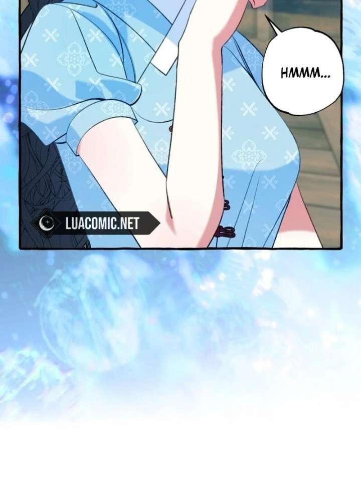 North Snow Love Story Chapter 53 - Page 36