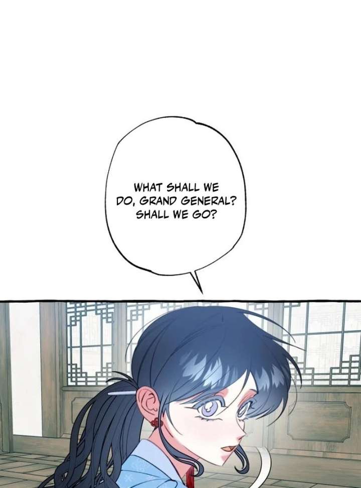 North Snow Love Story Chapter 53 - Page 37