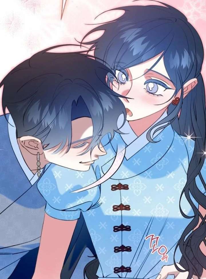 North Snow Love Story Chapter 53 - Page 40