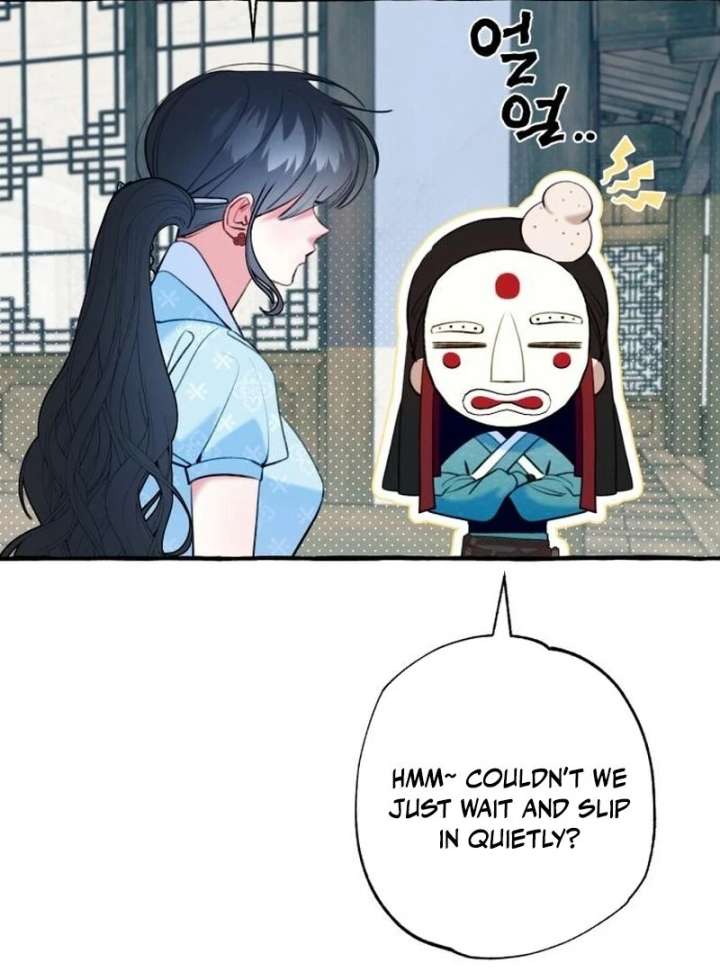 North Snow Love Story Chapter 53 - Page 45