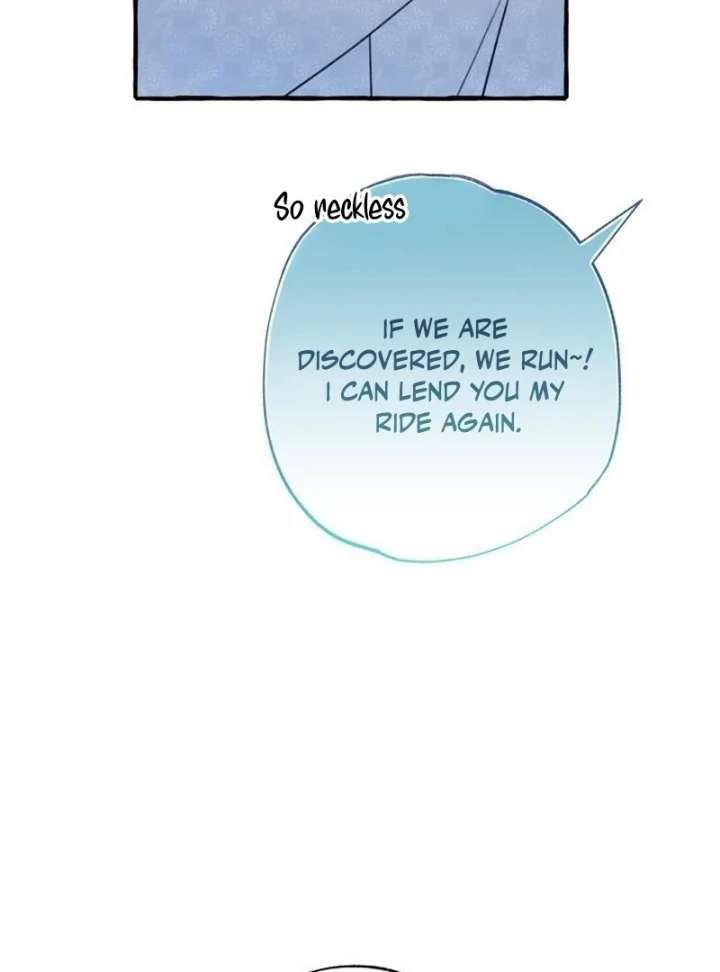 North Snow Love Story Chapter 53 - Page 48