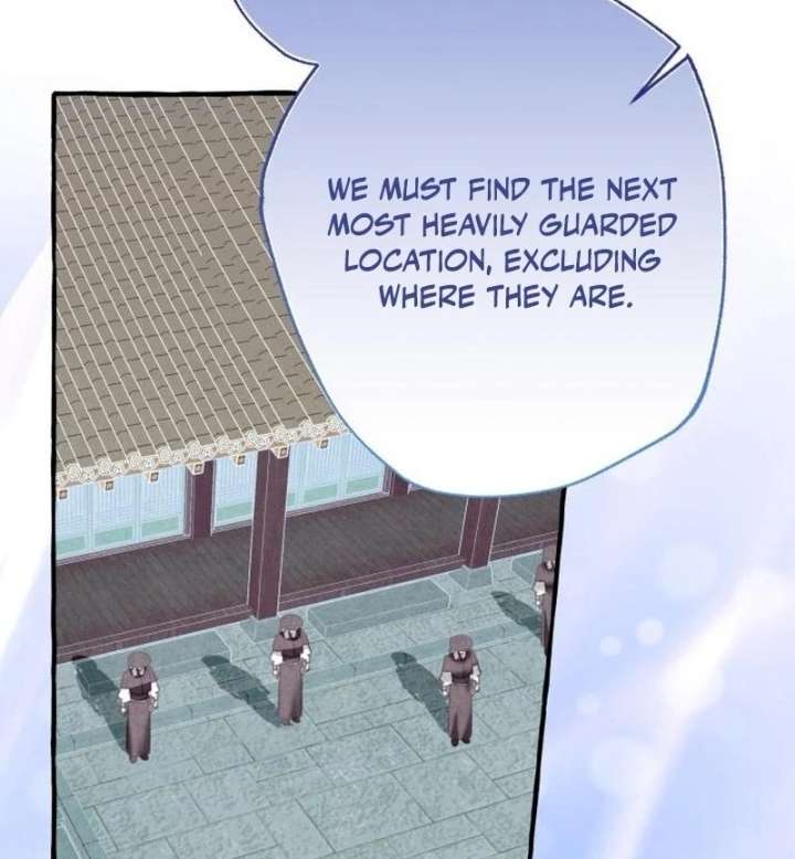 North Snow Love Story Chapter 53 - Page 55