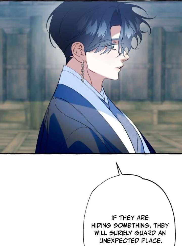 North Snow Love Story Chapter 53 - Page 59