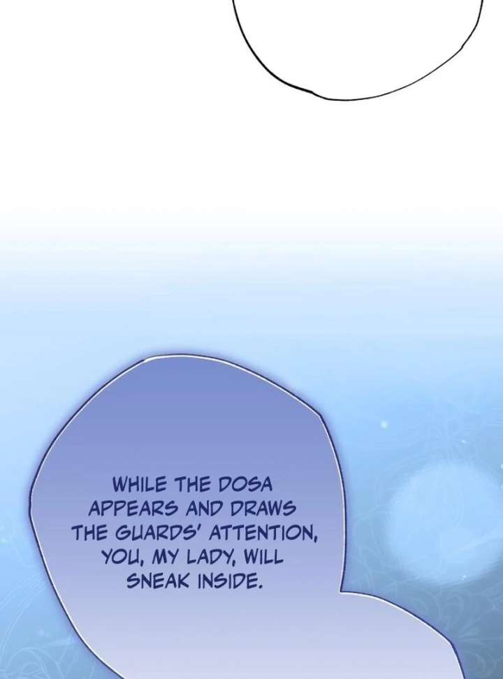 North Snow Love Story Chapter 53 - Page 60