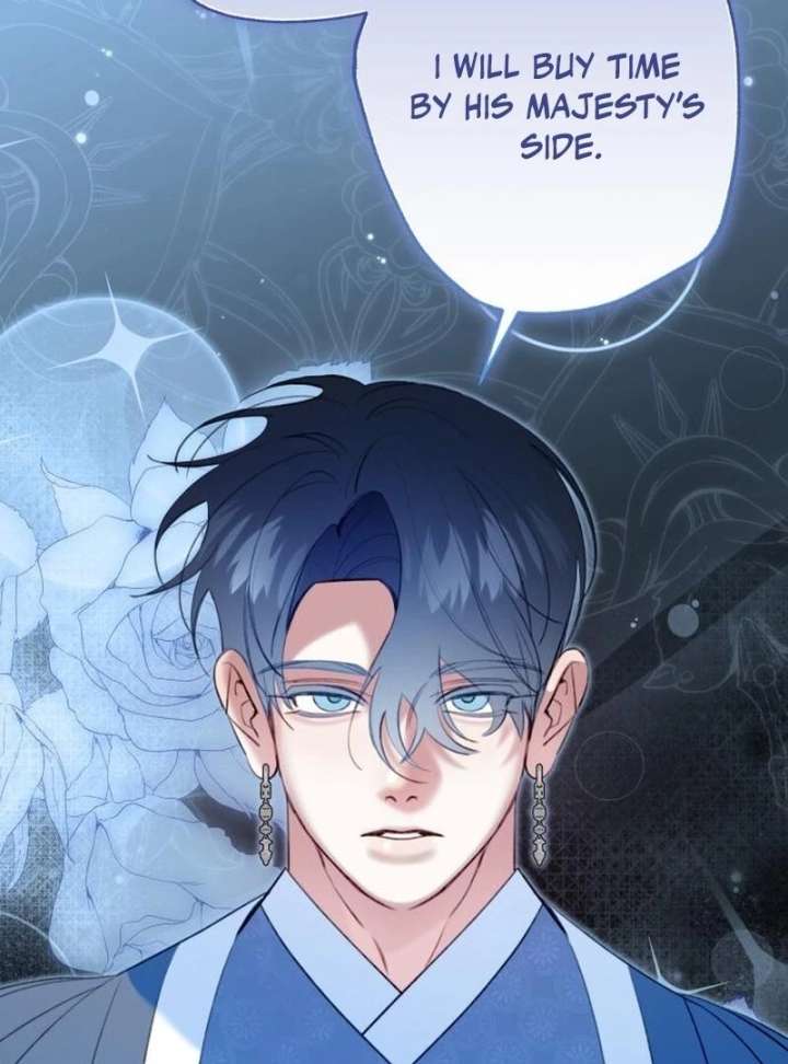 North Snow Love Story Chapter 53 - Page 61