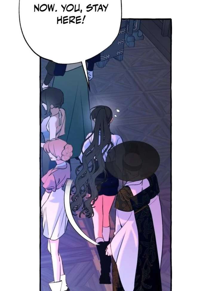 North Snow Love Story Chapter 54 - Page 114