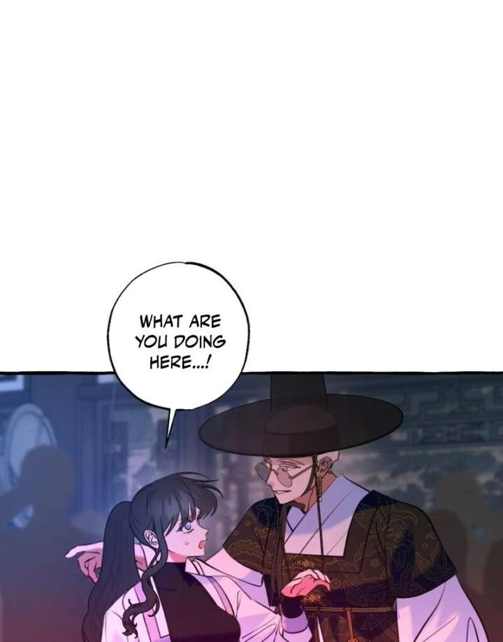 North Snow Love Story Chapter 54 - Page 13