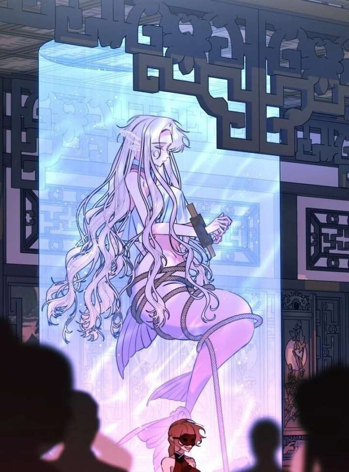 North Snow Love Story Chapter 54 - Page 18