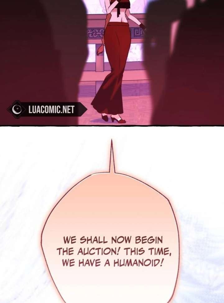 North Snow Love Story Chapter 54 - Page 19