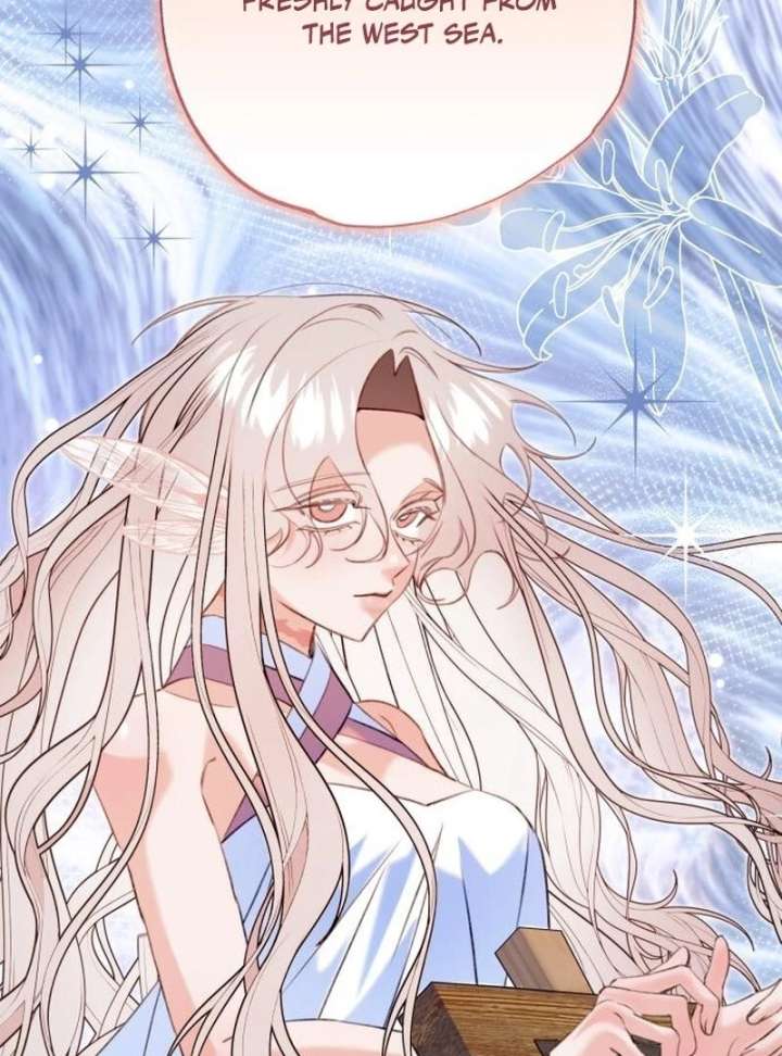 North Snow Love Story Chapter 54 - Page 21