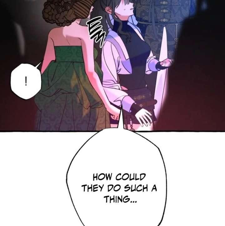 North Snow Love Story Chapter 54 - Page 27