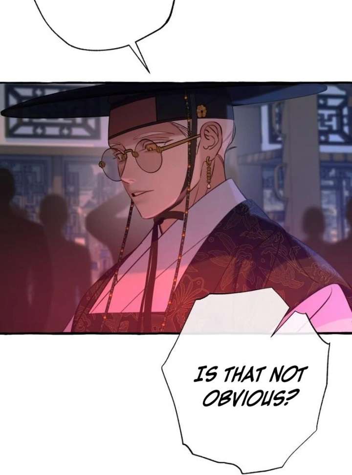 North Snow Love Story Chapter 54 - Page 39