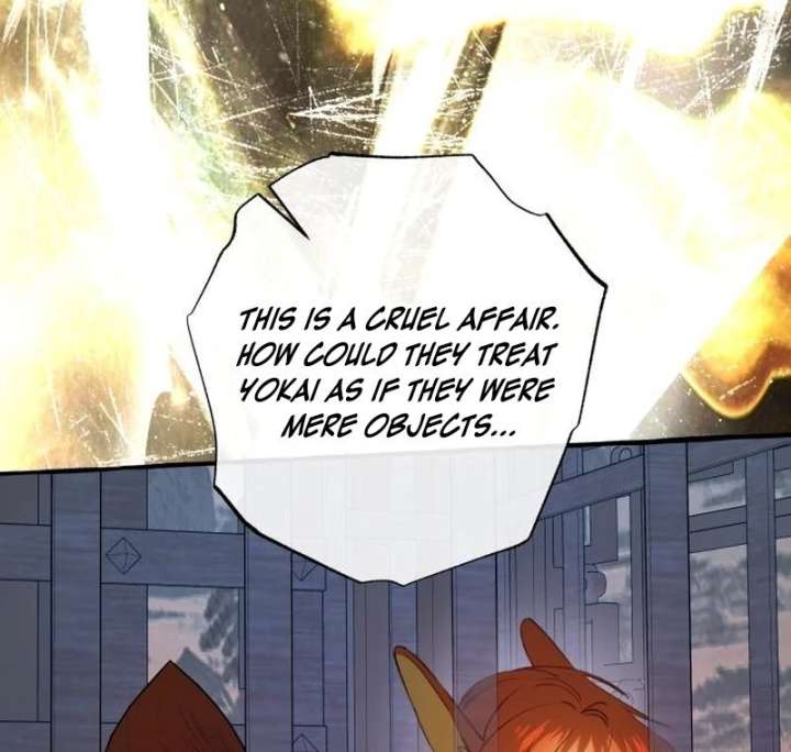 North Snow Love Story Chapter 54 - Page 41