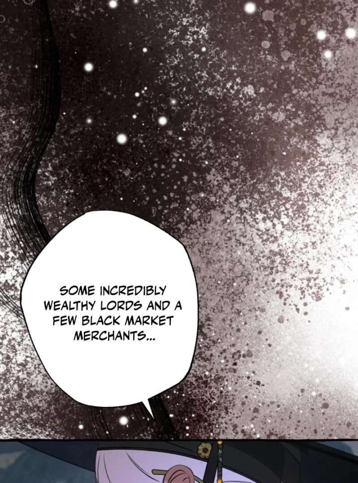 North Snow Love Story Chapter 54 - Page 53