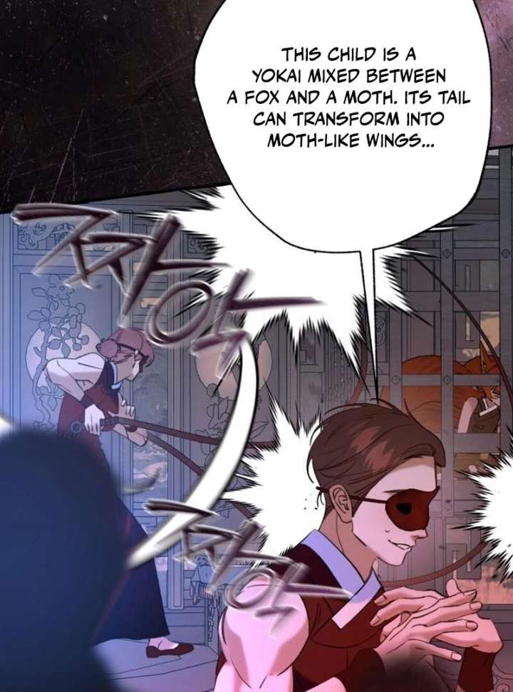 North Snow Love Story Chapter 54 - Page 64