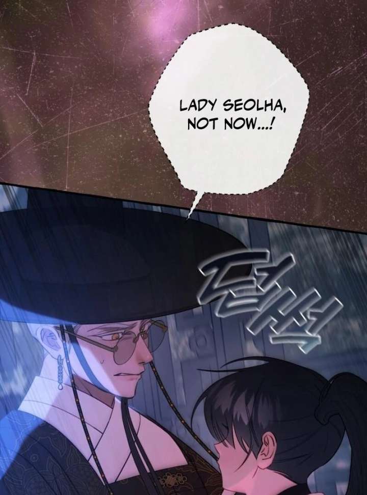 North Snow Love Story Chapter 54 - Page 68