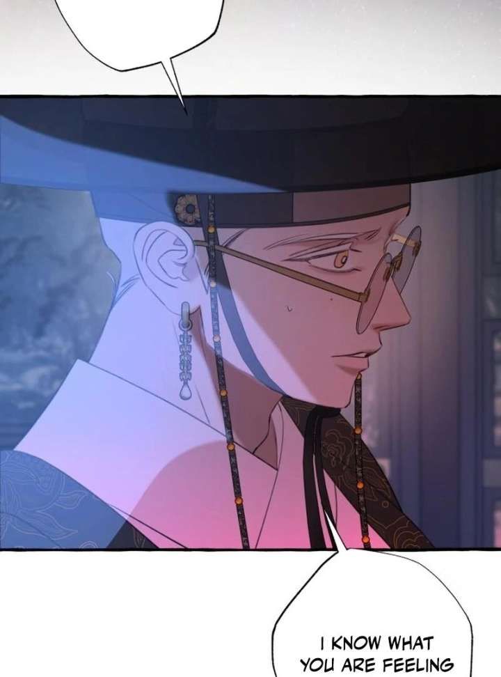 North Snow Love Story Chapter 54 - Page 73