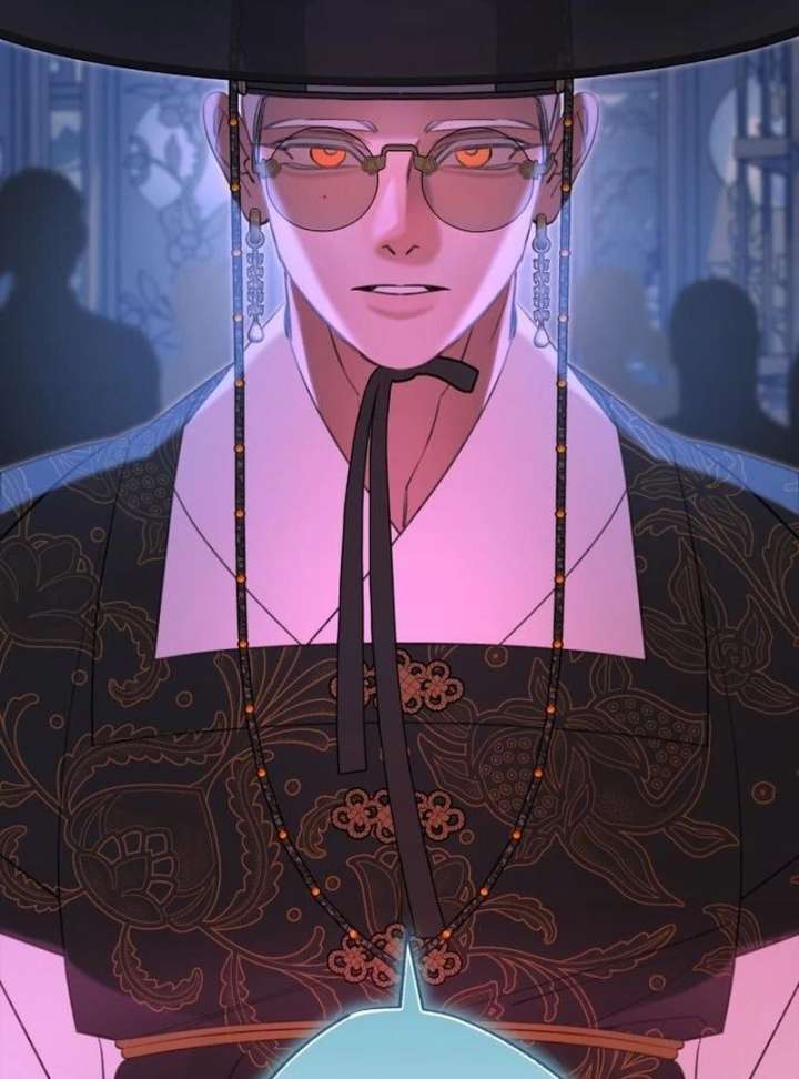 North Snow Love Story Chapter 54 - Page 79