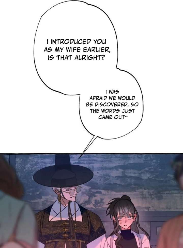 North Snow Love Story Chapter 54 - Page 99