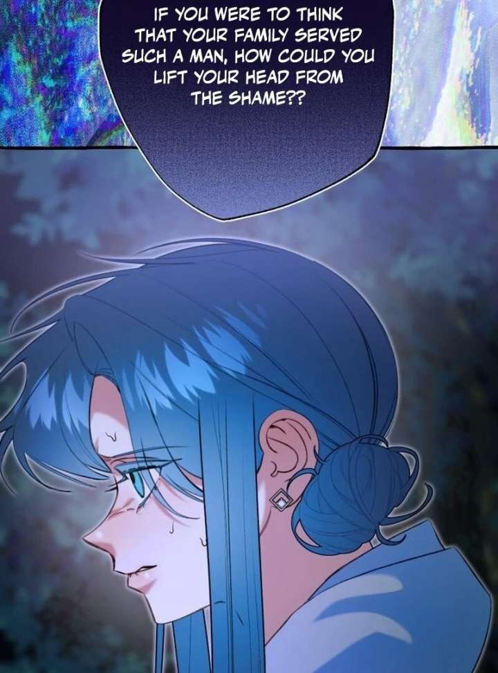 North Snow Love Story Chapter 55 - Page 116