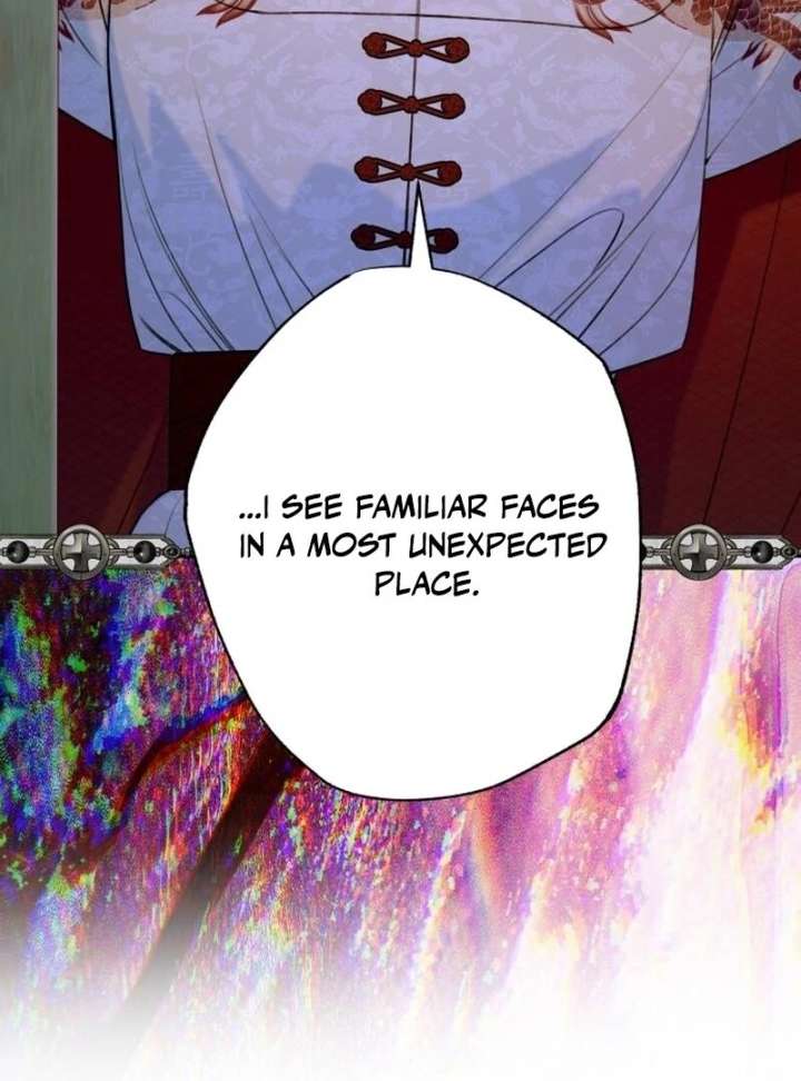 North Snow Love Story Chapter 55 - Page 12