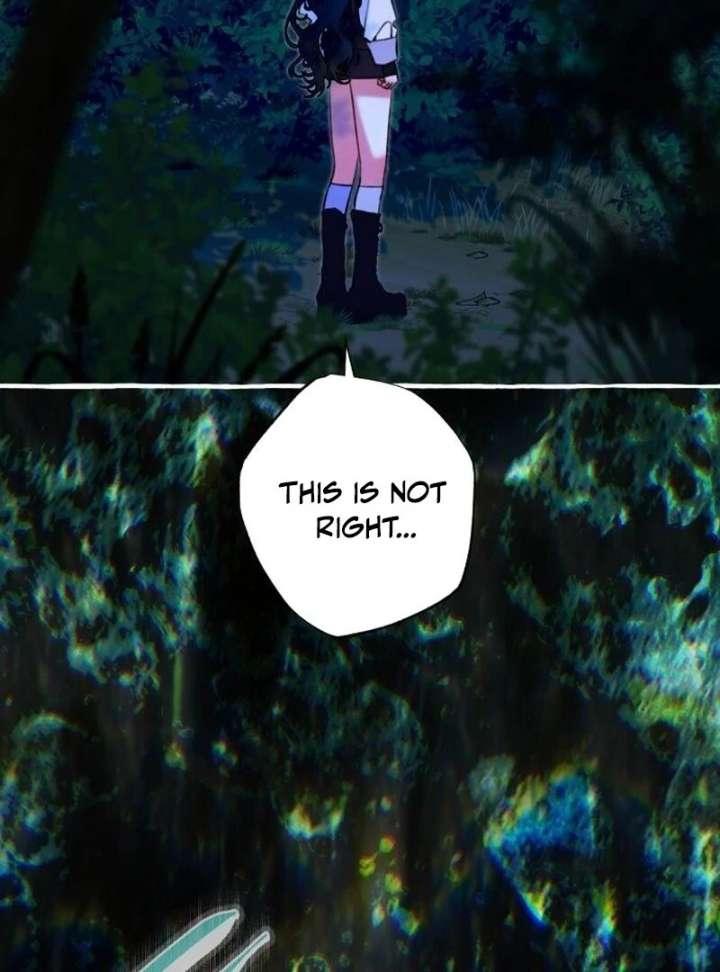 North Snow Love Story Chapter 55 - Page 131