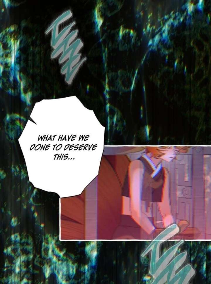 North Snow Love Story Chapter 55 - Page 133