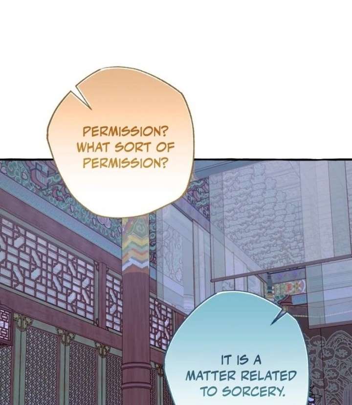 North Snow Love Story Chapter 55 - Page 26