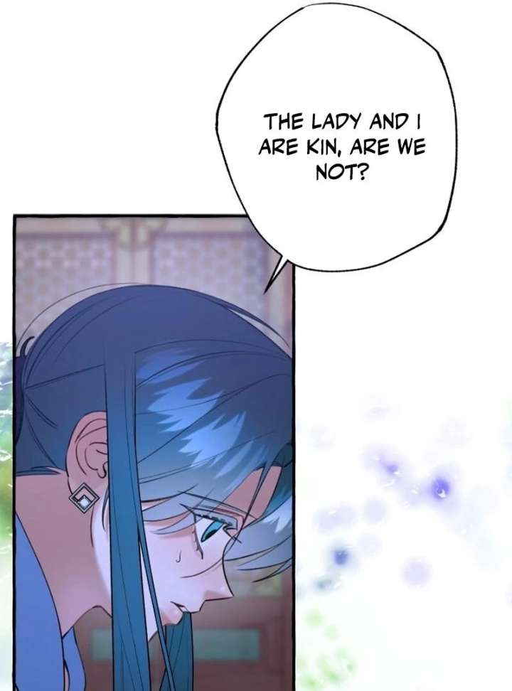 North Snow Love Story Chapter 55 - Page 28