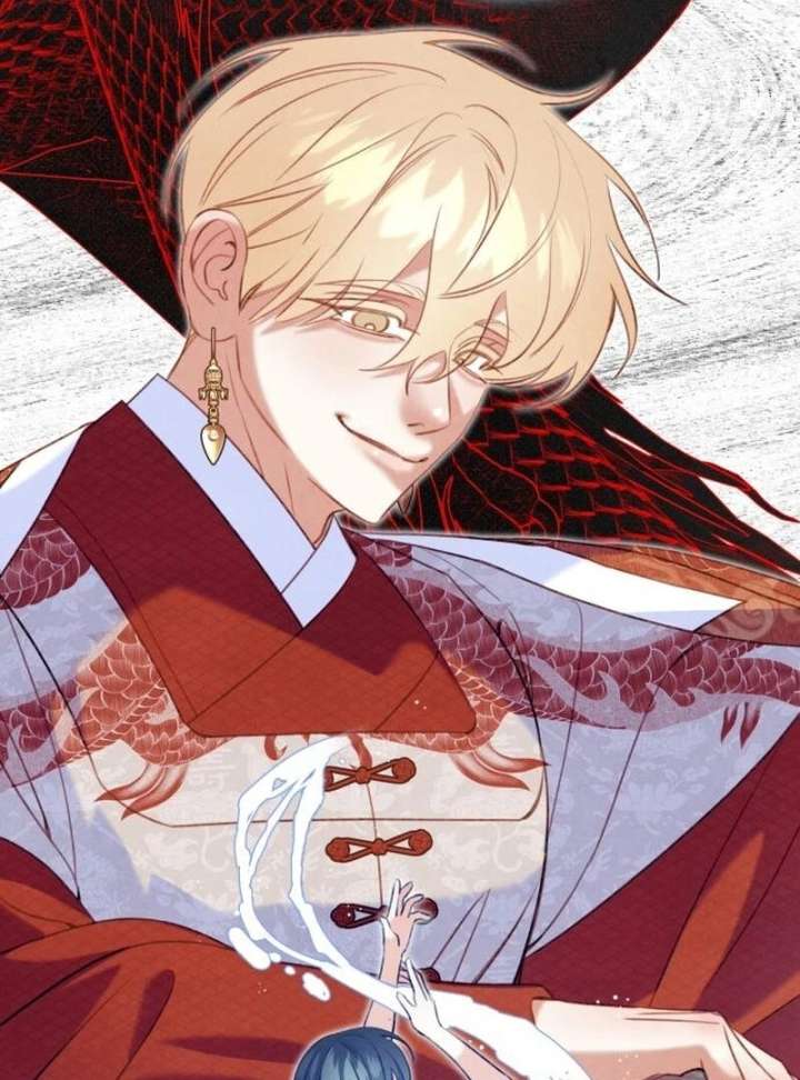 North Snow Love Story Chapter 55 - Page 34