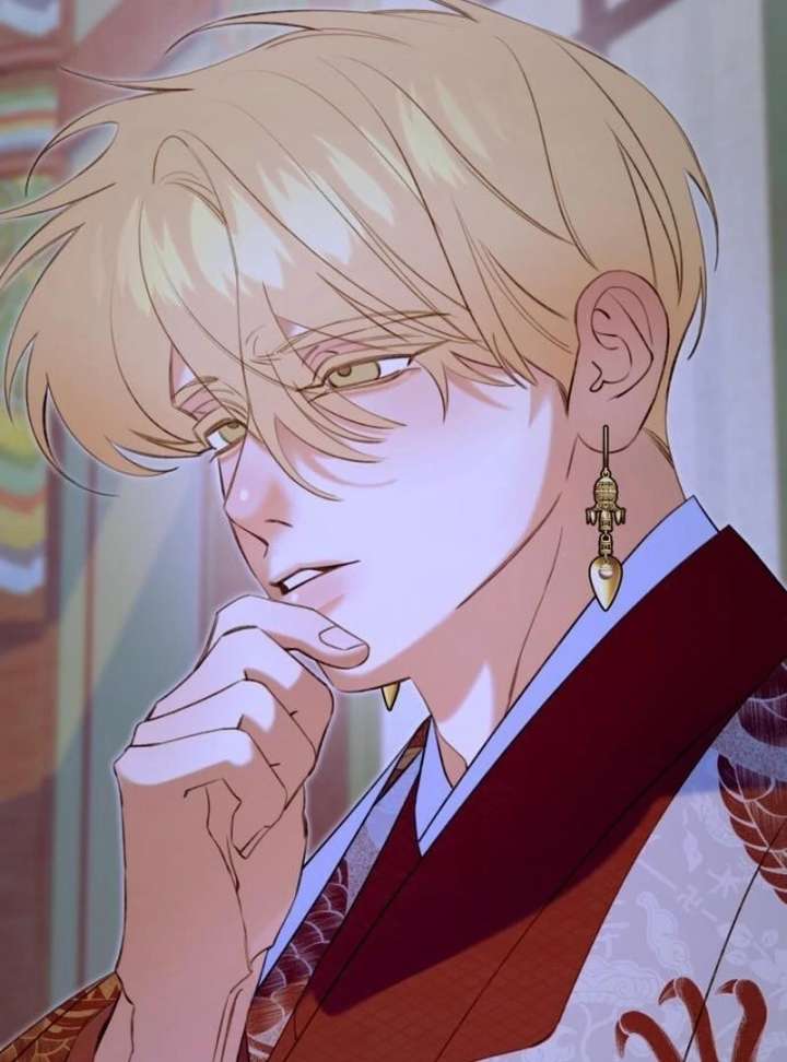 North Snow Love Story Chapter 55 - Page 42