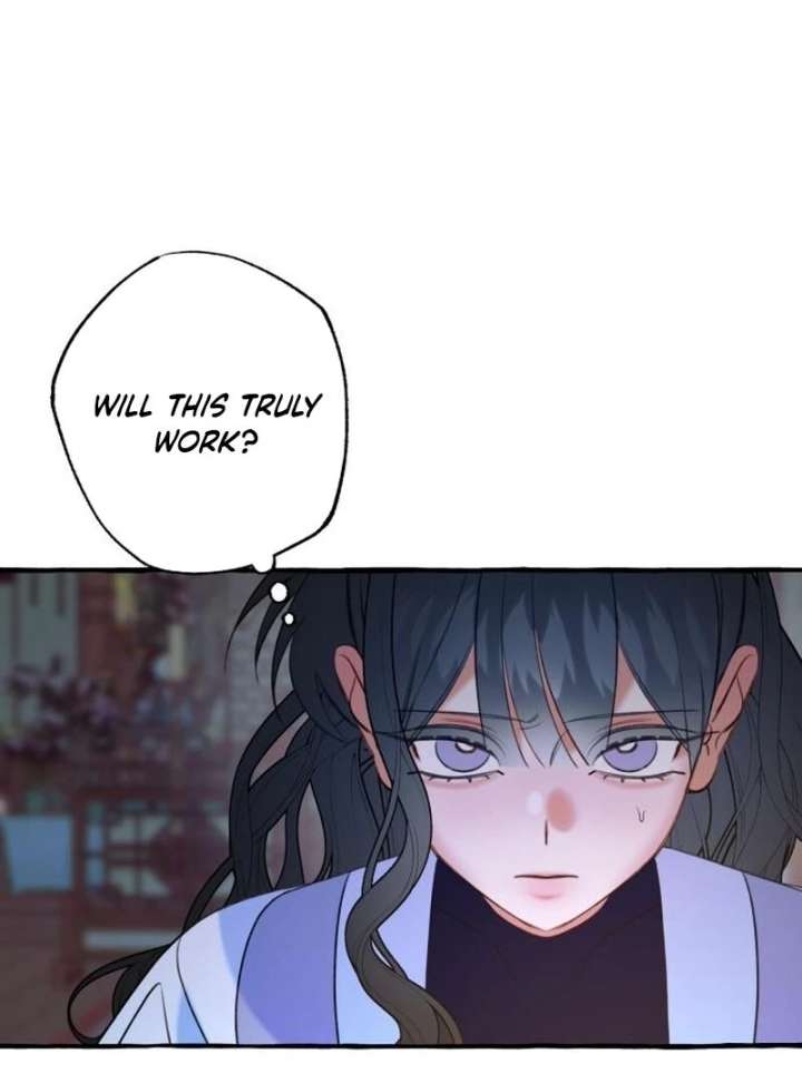 North Snow Love Story Chapter 55 - Page 48