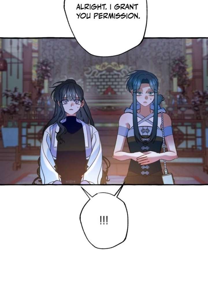 North Snow Love Story Chapter 55 - Page 50