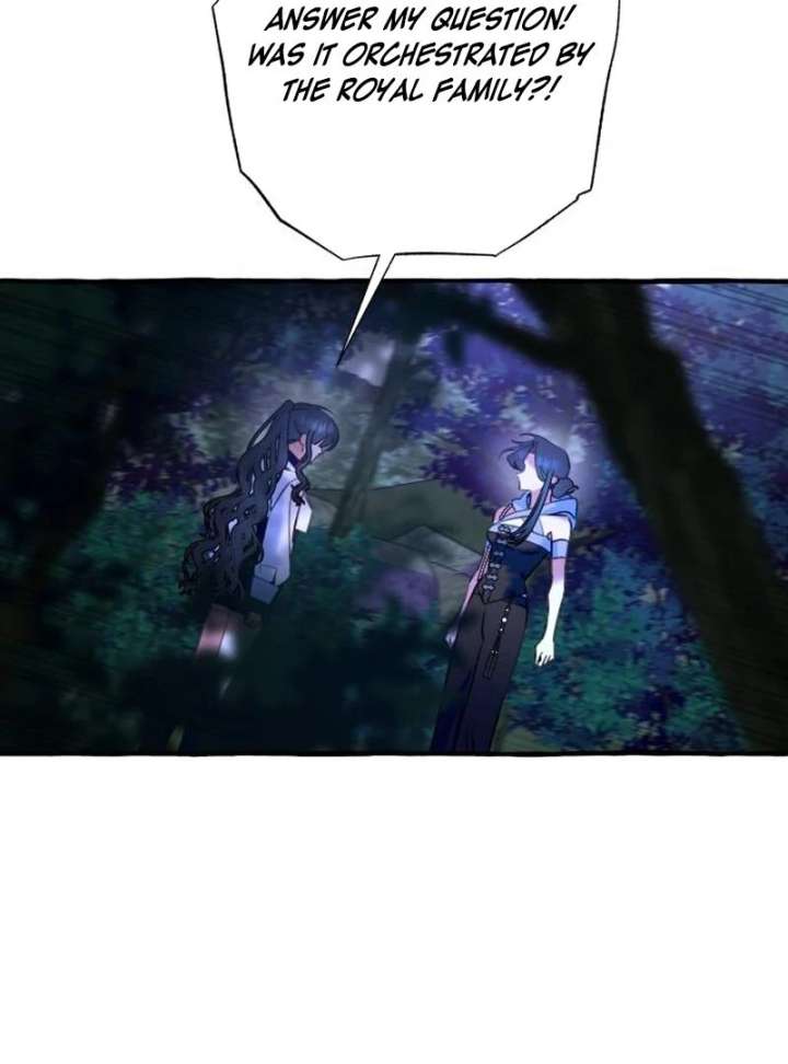 North Snow Love Story Chapter 55 - Page 72