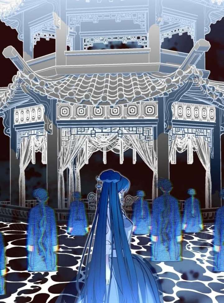 North Snow Love Story Chapter 55 - Page 78