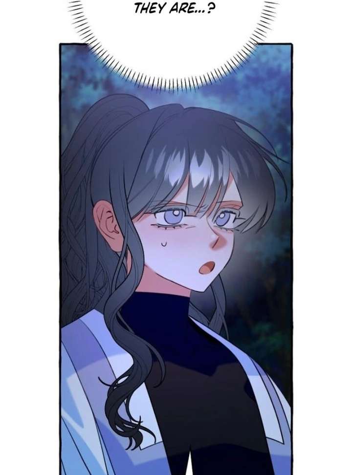 North Snow Love Story Chapter 55 - Page 89