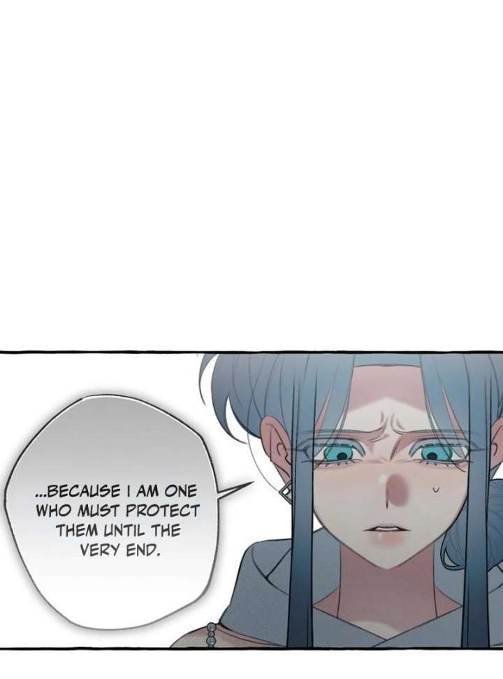 North Snow Love Story Chapter 55 - Page 94