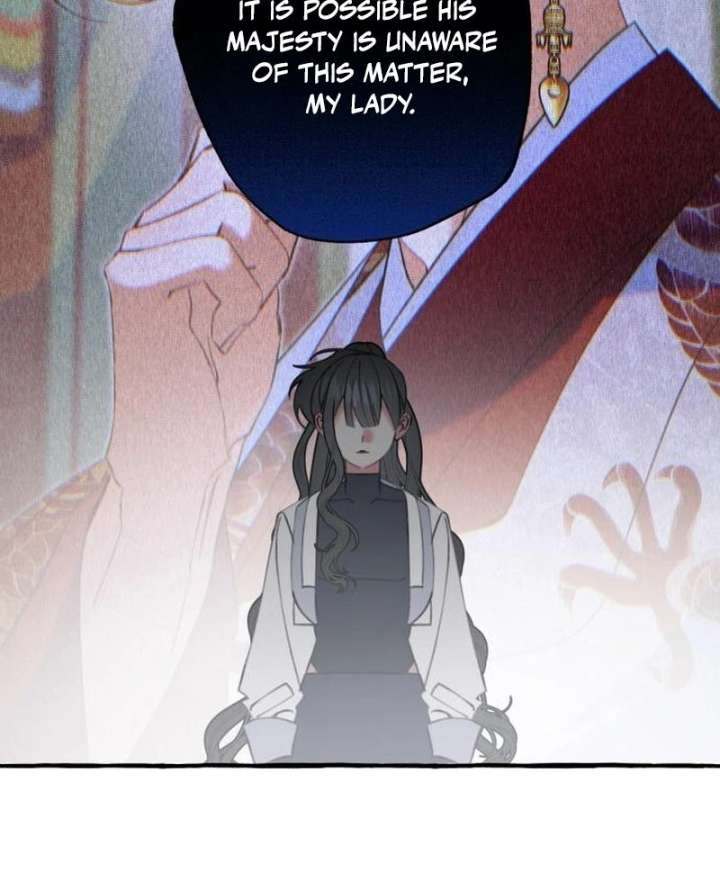 North Snow Love Story Chapter 55 - Page 96