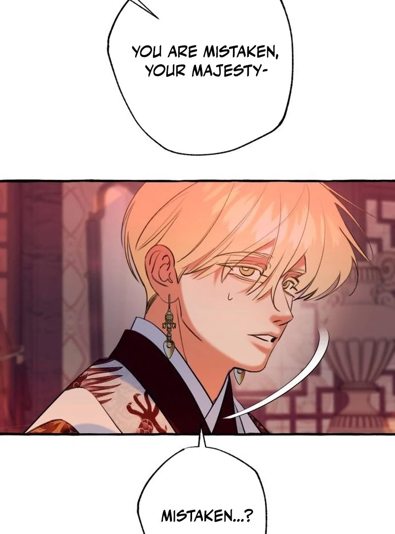 North Snow Love Story Chapter 56 - Page 101