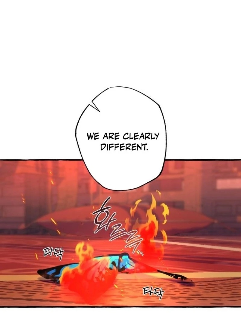 North Snow Love Story Chapter 56 - Page 107