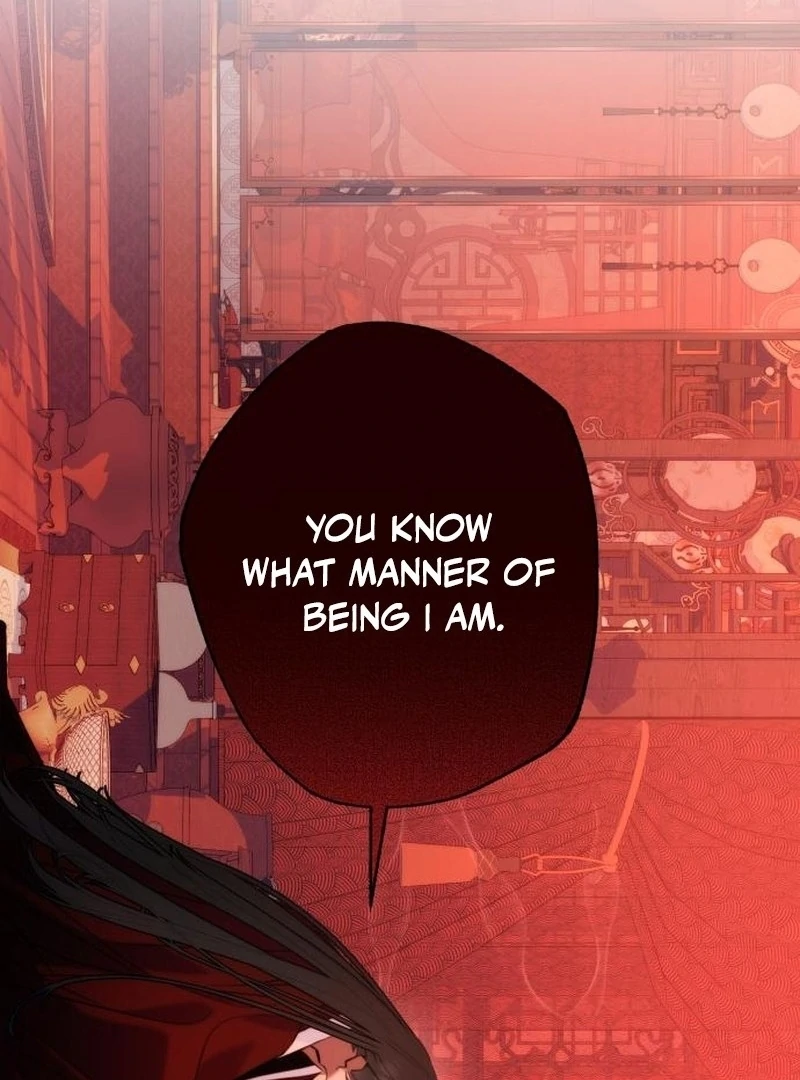 North Snow Love Story Chapter 56 - Page 111