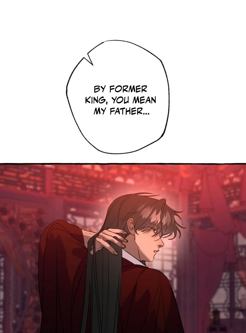 North Snow Love Story Chapter 56 - Page 119