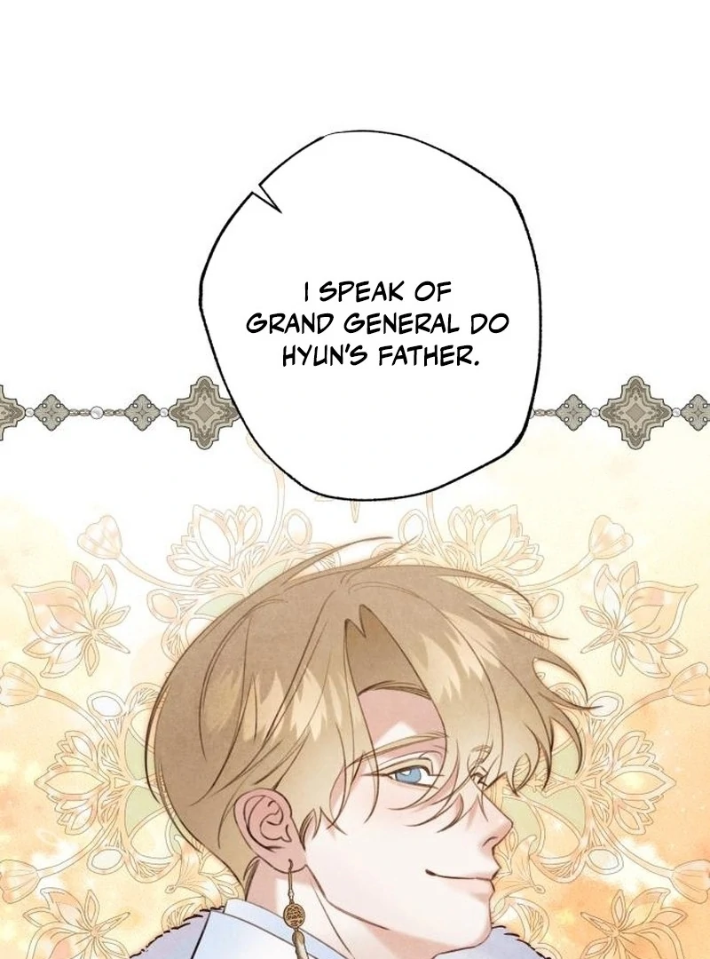 North Snow Love Story Chapter 56 - Page 121