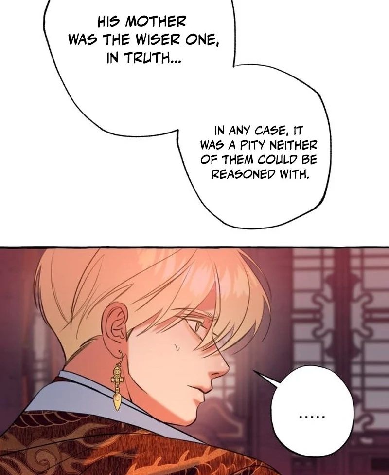 North Snow Love Story Chapter 56 - Page 123