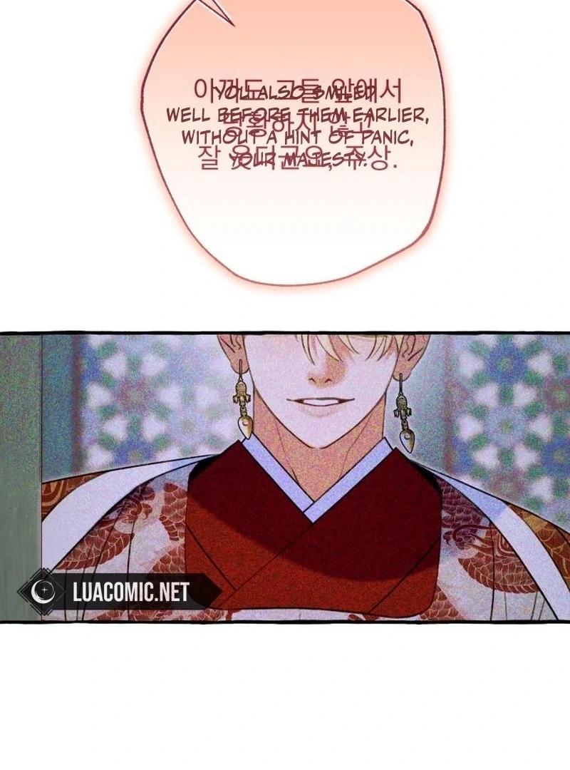 North Snow Love Story Chapter 56 - Page 129