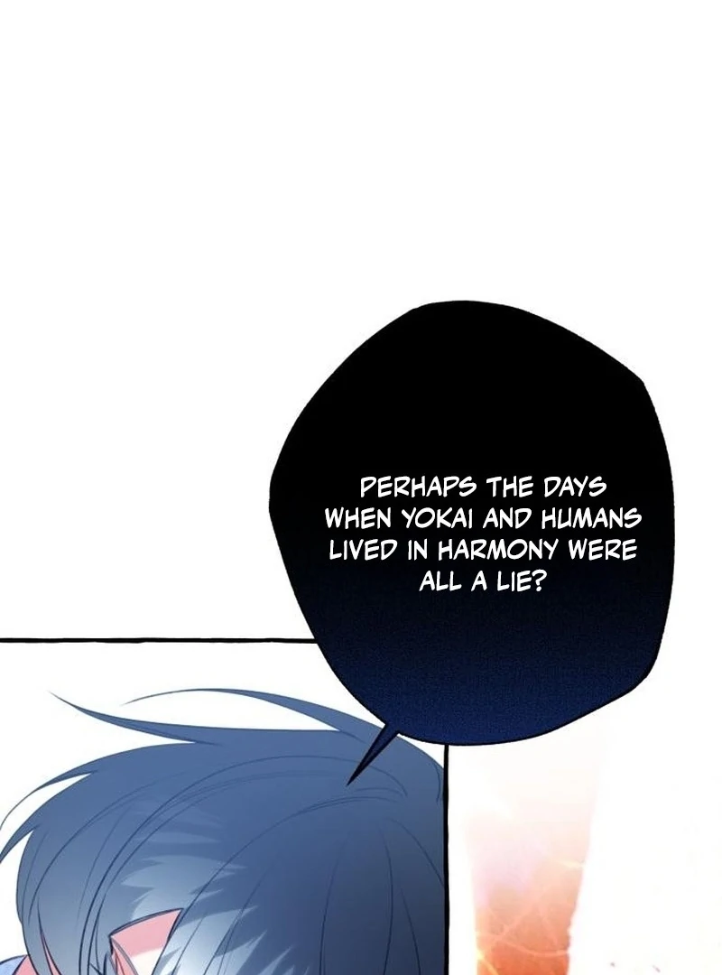 North Snow Love Story Chapter 56 - Page 31