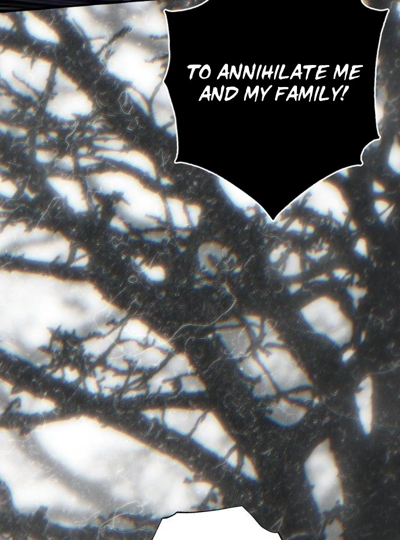 North Snow Love Story Chapter 56 - Page 4